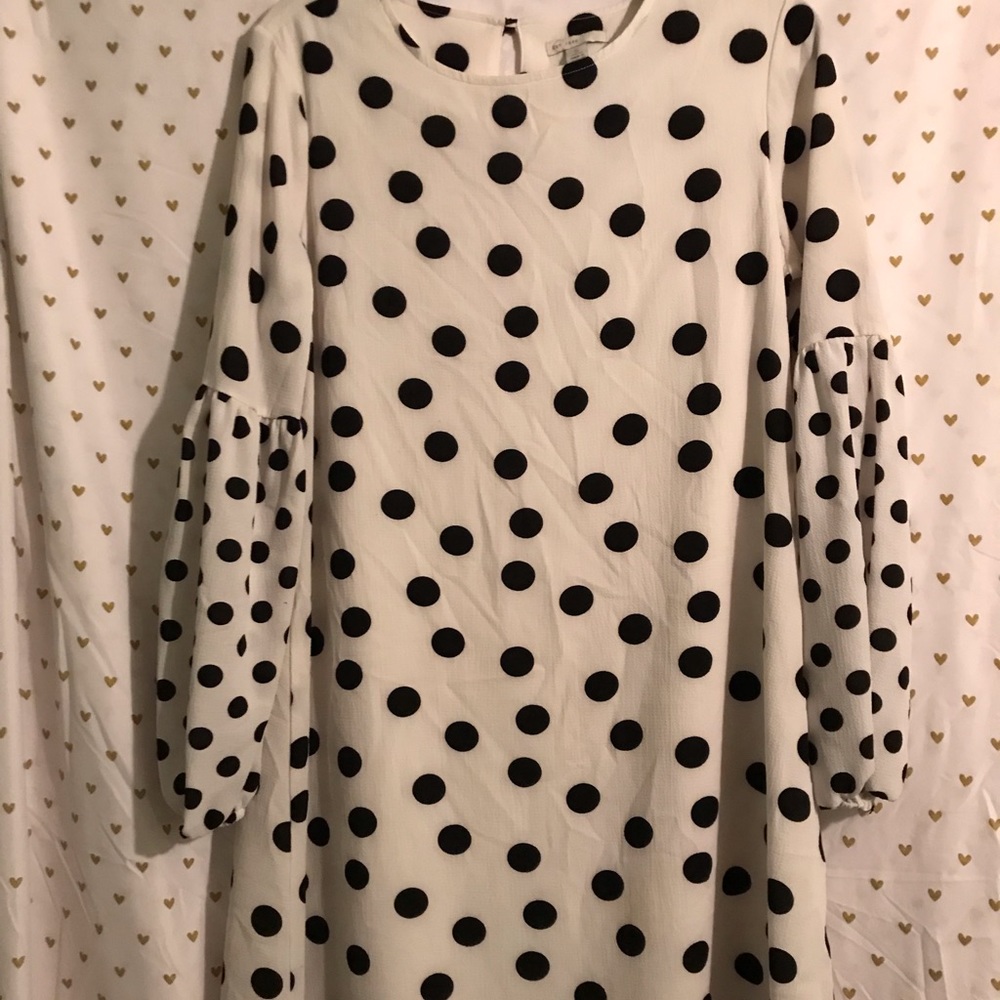 Polka Dot love